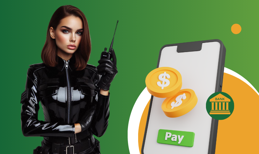 سیاست حفظ حریم خصوصی در شرط بندی با درگاه مستقیم