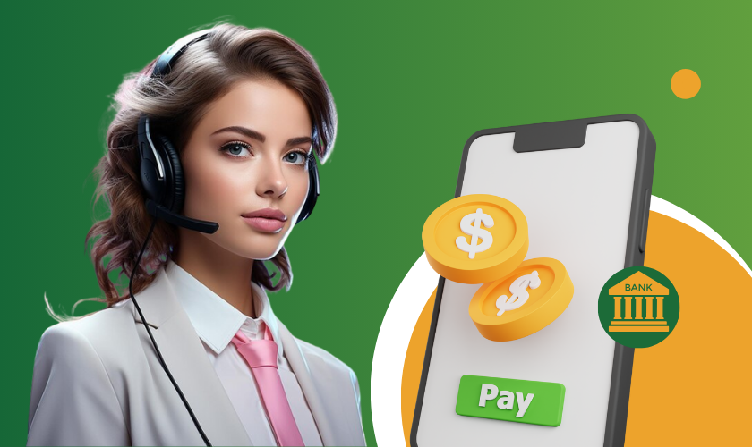 تیم پشتیبانی شرط بندی با درگاه مستقیم بانکی